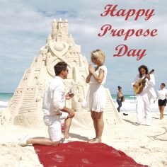 Propose Day