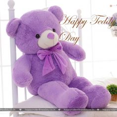 Teddy Day – free ecards for kids