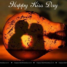 Kiss Day
