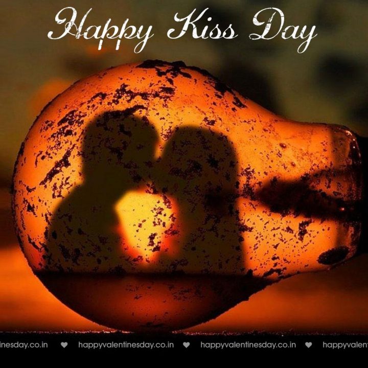 Kiss Day
