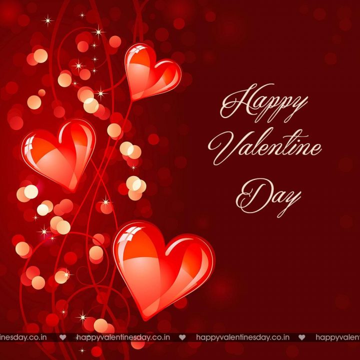 Valentine Day Messages