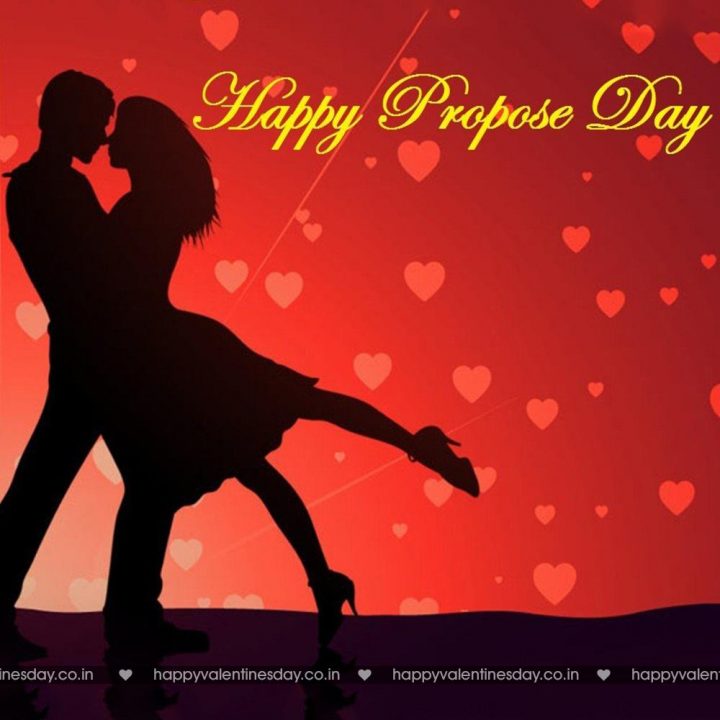 Propose Day – funny cards