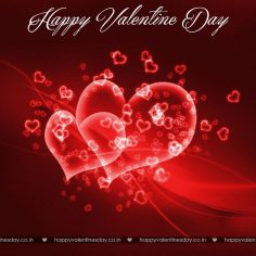 Valentine Day Messages