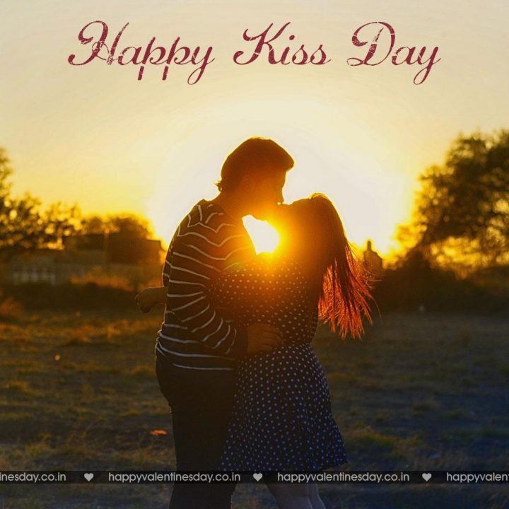 Kiss Day