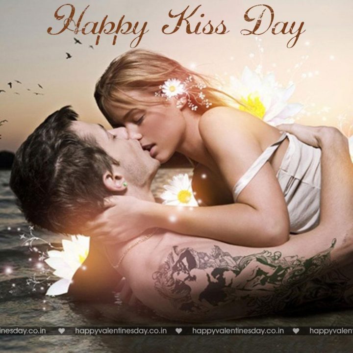 Kiss Day