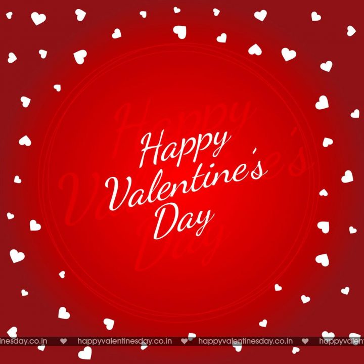 Valentine Day Messages