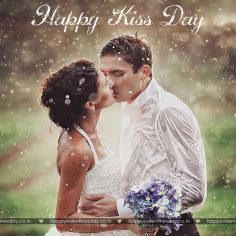 Kiss Day