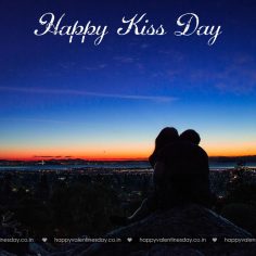 Kiss Day