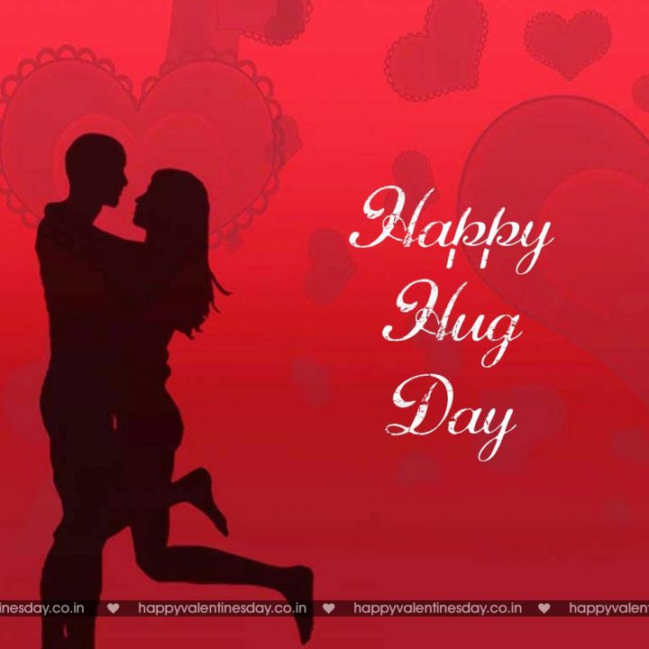 Hug Day