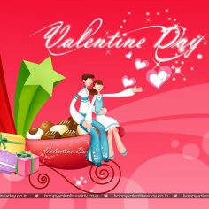 Valentine Day Messages – new year cards