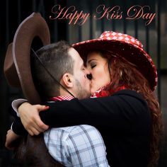 Kiss Day