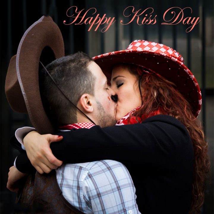 Kiss Day