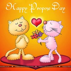 Propose Day – free ecards for valentines day