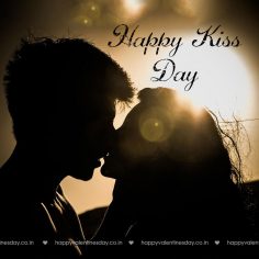 Kiss Day