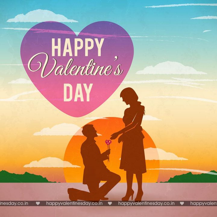 Valentine Day Messages
