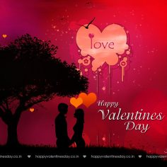 Valentine Day Messages – free greetings