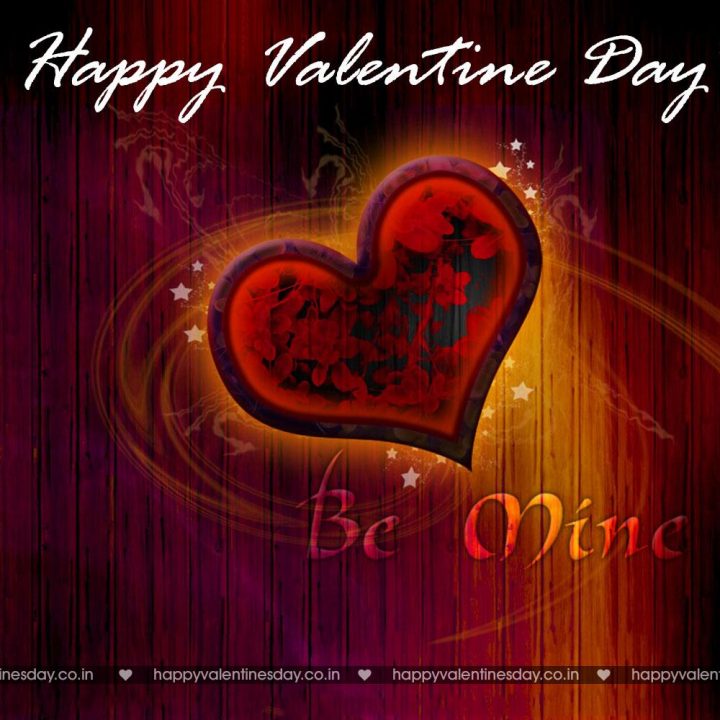 Valentine Day Messages