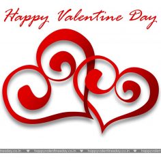 Valentine Day Messages