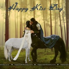 Kiss Day