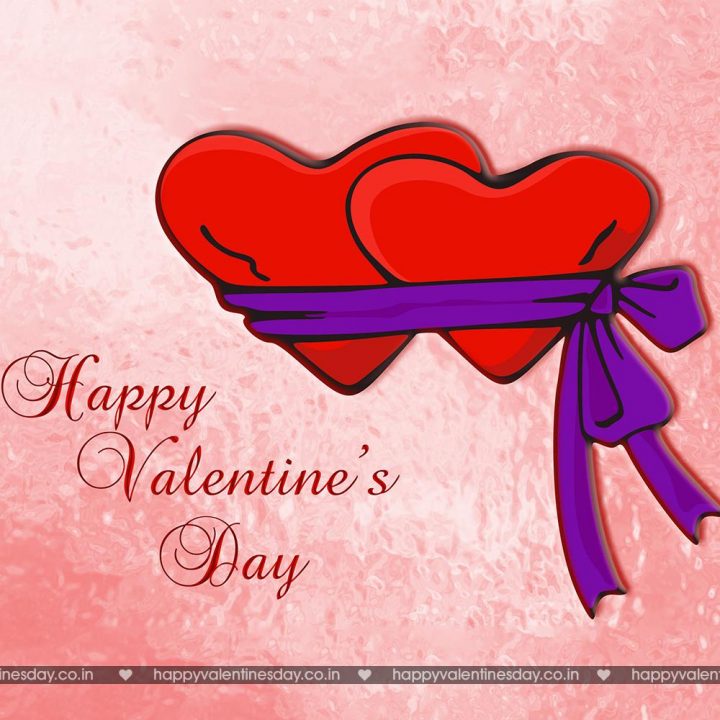 Valentine Day Messages – happy valentine card