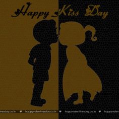 Kiss Day