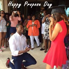 Propose Day