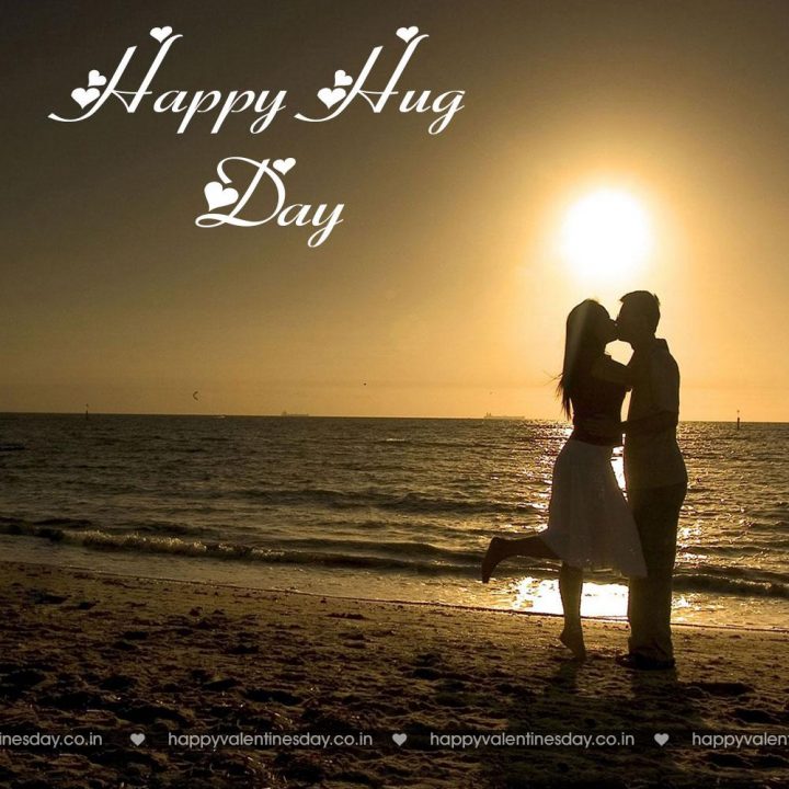 Hug Day