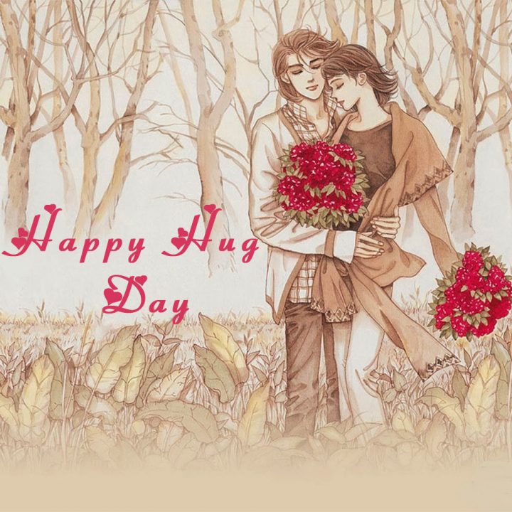 Hug Day
