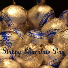 Chocolate Day
