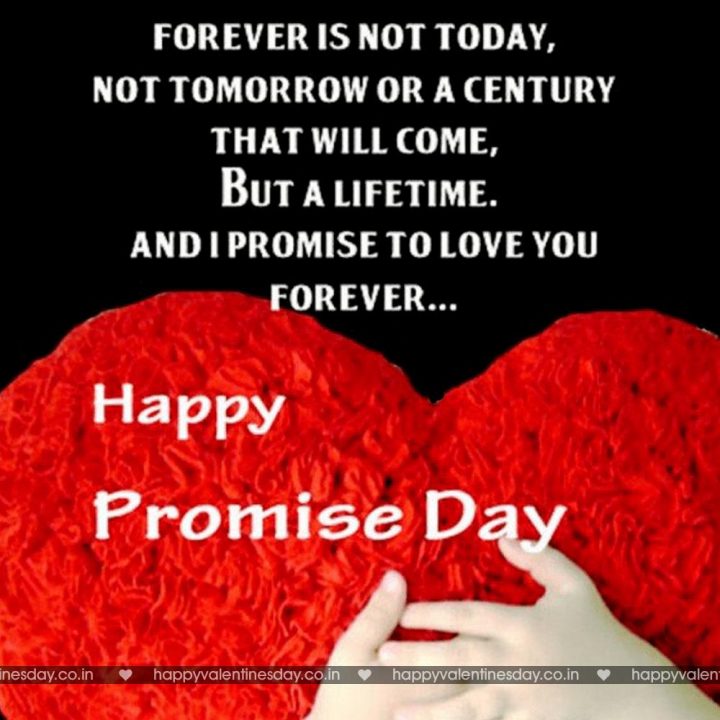 Promise Day – funny cards