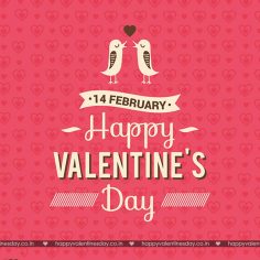 Valentine Day Messages