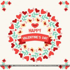 Valentine Day Messages – free ecards online