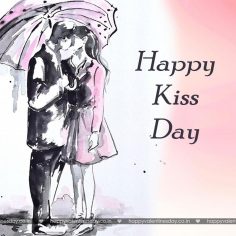 Kiss Day