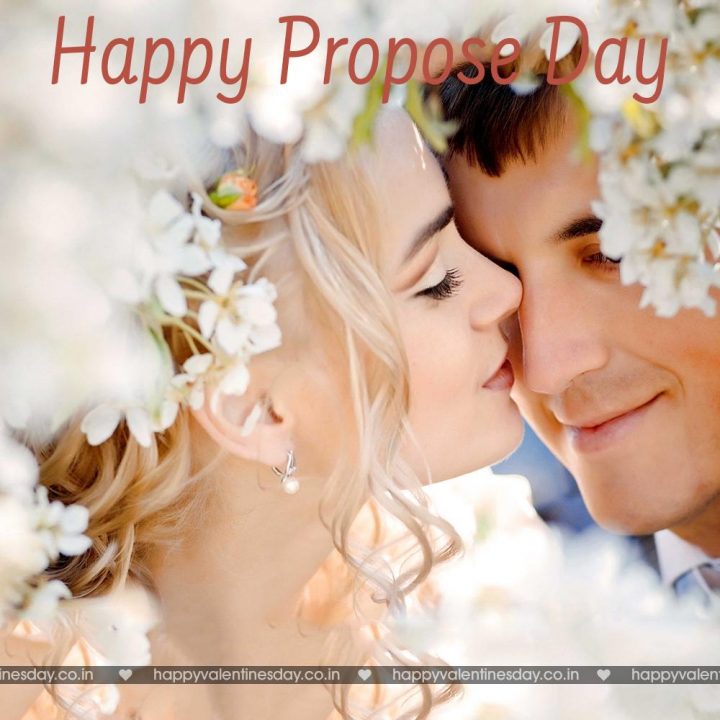 Propose Day – happy valentines day ideas