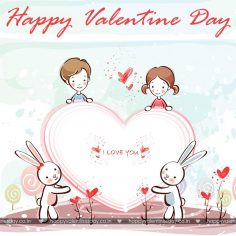 Valentine Day Messages