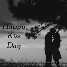 Kiss Day
