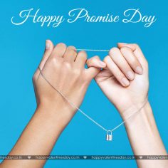 Promise Day – happy valentine day my love