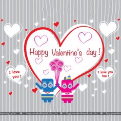 Valentine Day Messages