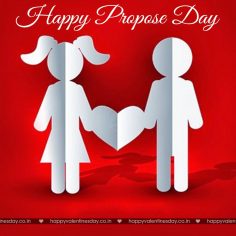 Promise Day – happy valentines day boyfriend
