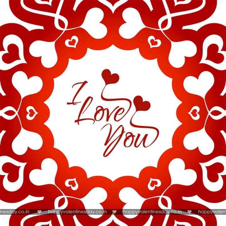 Valentine Day Messages