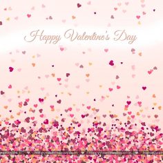 Valentine Day Messages – happy valentines day sign