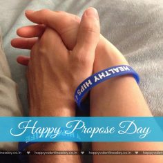 Promise Day – happy valentines day to you