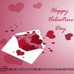 Valentine Day Messages