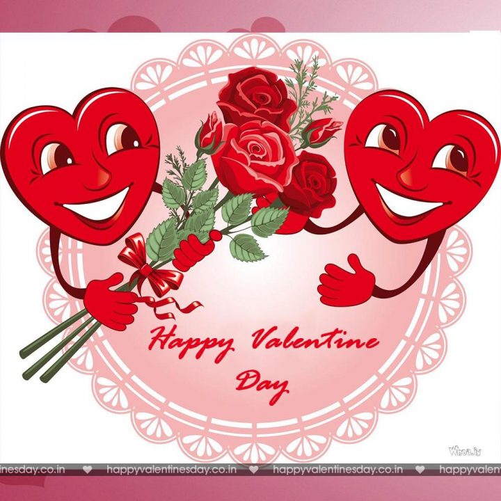 Valentine Day Messages
