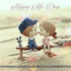 Kiss Day