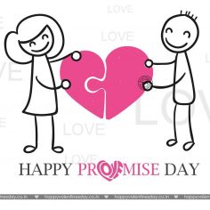 Promise Day – happy valentines day boyfriend