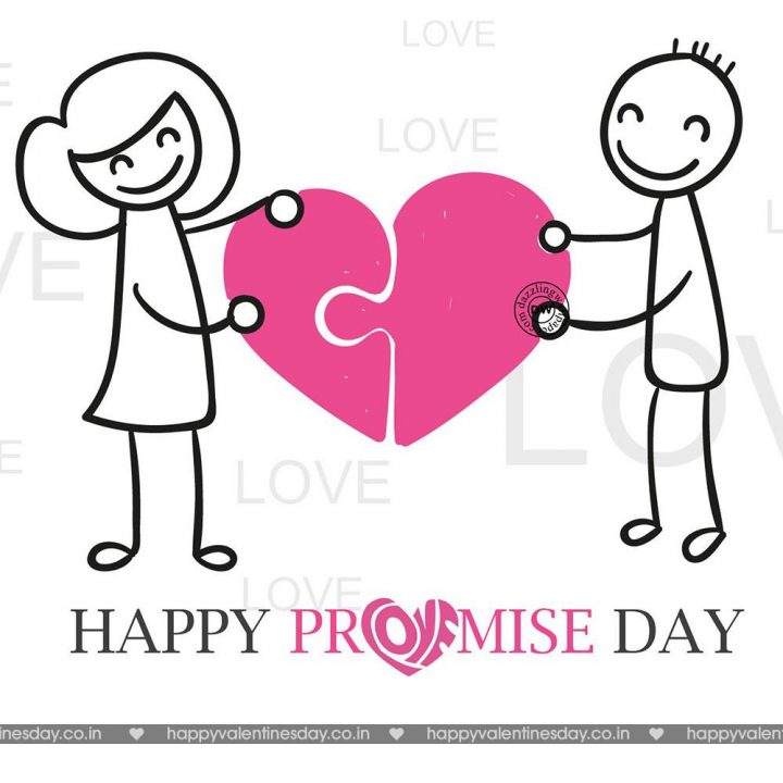 Promise Day – happy valentines day boyfriend