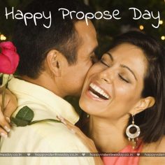 Propose Day – happy valentines day cute