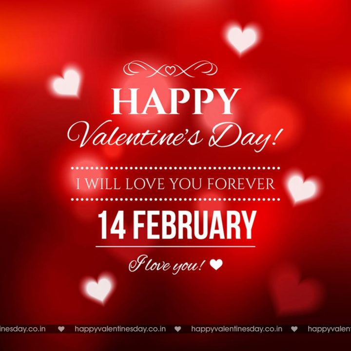 Valentine Day Messages – free greeting cards