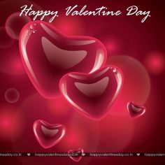 Valentine Day Messages